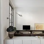 Lc Lägenhet Como
