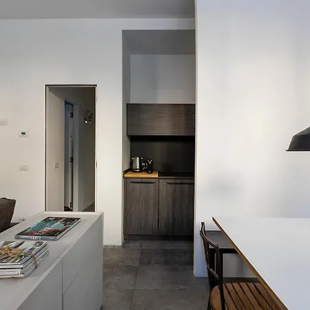 Apartamento Lc *