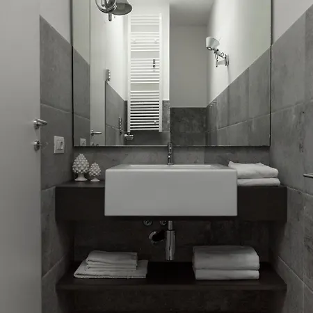 Apartamento Lc Como