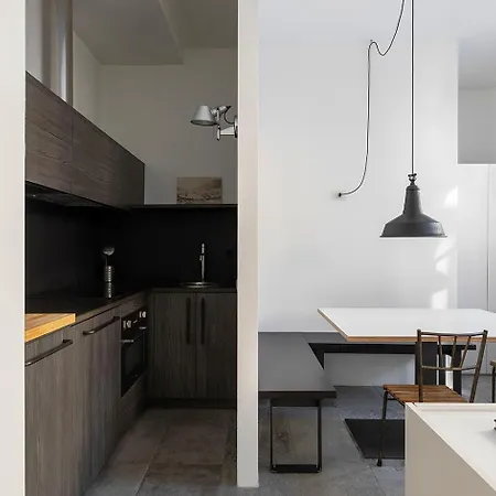 Lc Apartamento